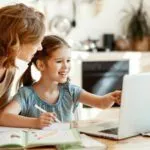 Kinder lernen Motivation Belohnung
