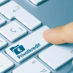 Privatkredit
