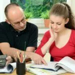 Nachhilfelehrer Tipps Institut privat