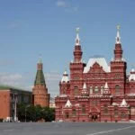 Sehenswürdigkeiten in Moskau Tipps