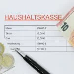 Haushaltskasse aufbessern