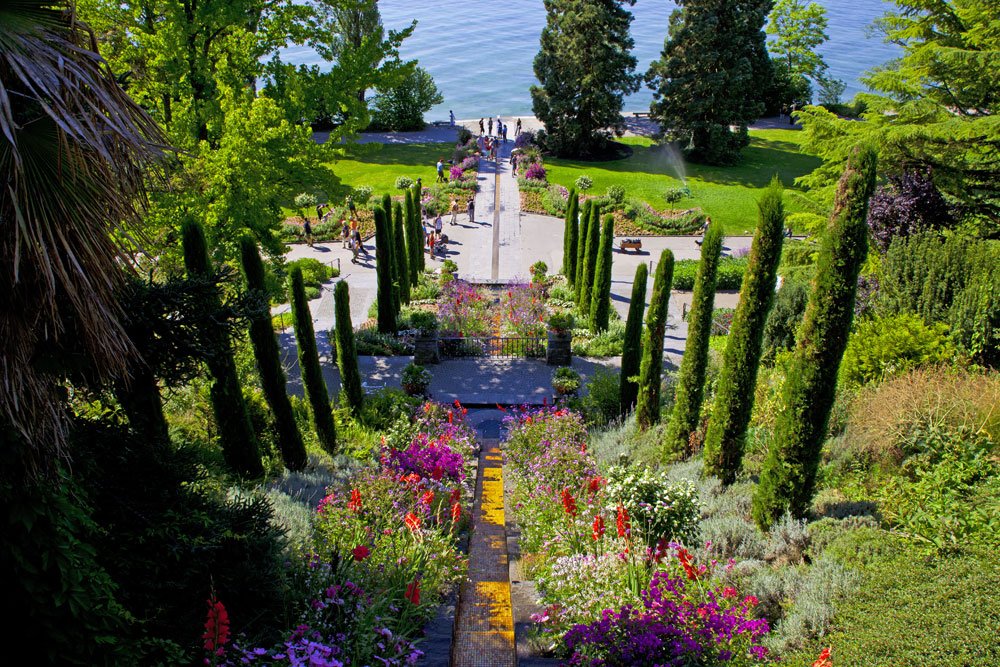 bodensee mainau tipps