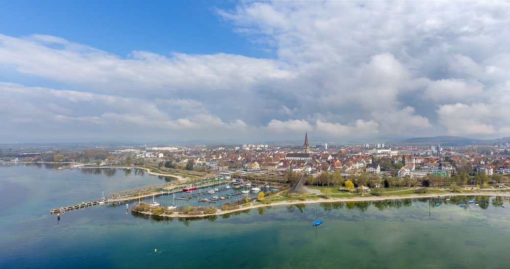 bodensee urlaub städte tipps