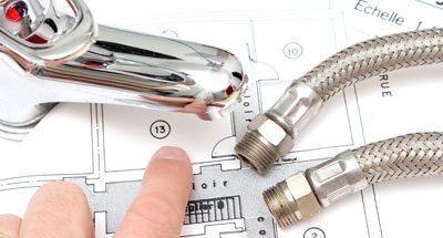 © john lee - Fotolia.com Die Verbindungsröhrchen sind oftmals zu lang