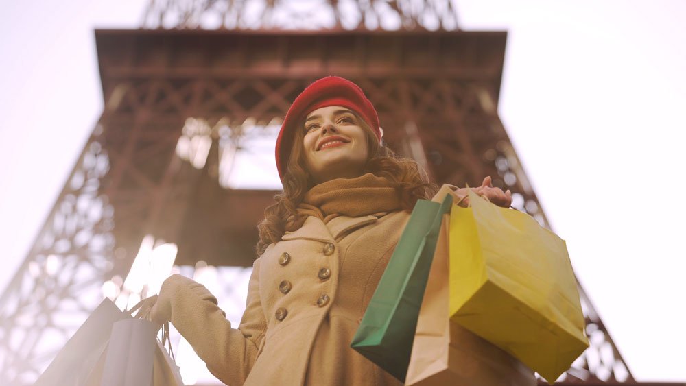 shopping metropole tipps paris