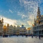 Wochenende in Brüssel Tipps