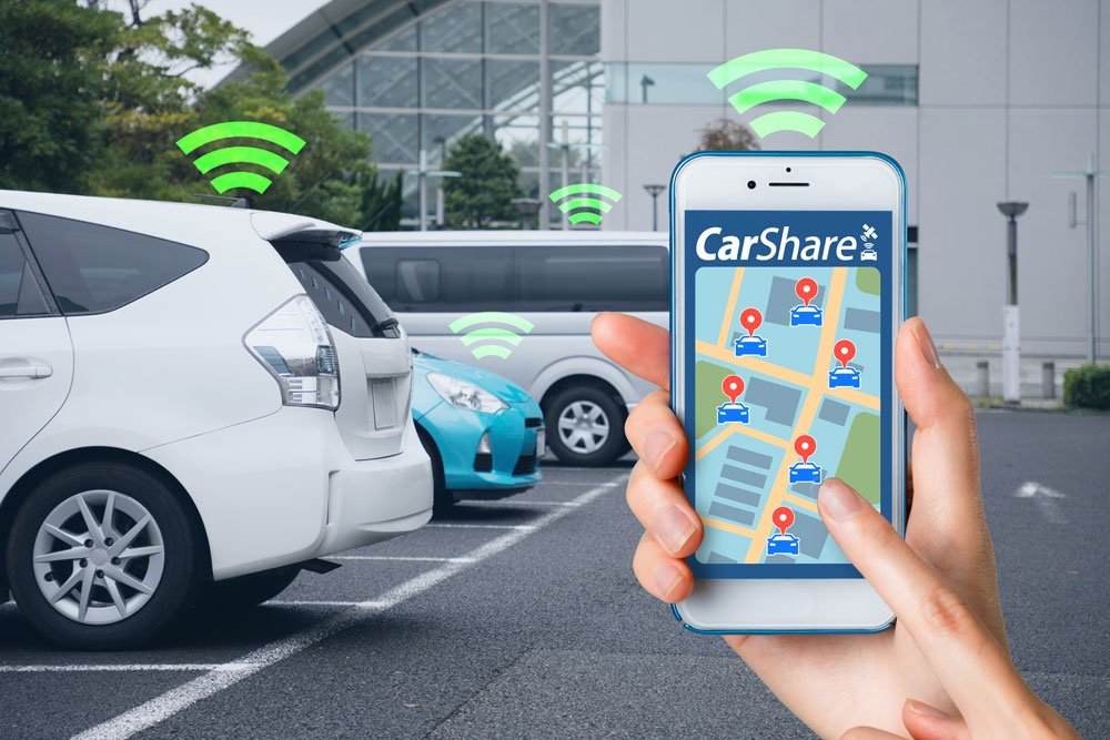 carsharing tipps