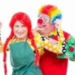 Karneval Kostüm selber machen