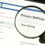 netzwerke internet sicherheit