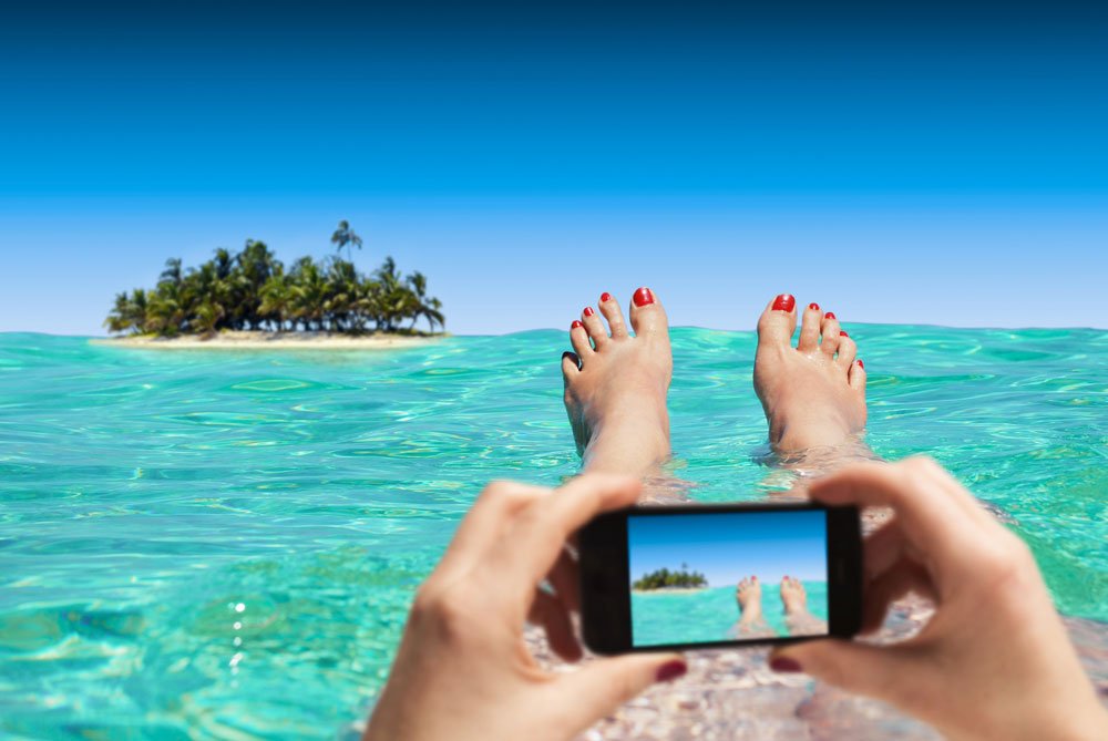 urlaub handy roaming tipps