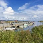 urlaub dänemark hvide sande