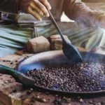 kaffee rösten tipps anleitung pfanne