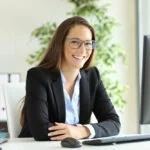 damenmode tipps büro dresscode
