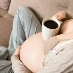 Koffein Schwangerschaft