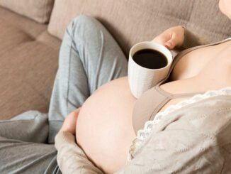 Koffein Schwangerschaft