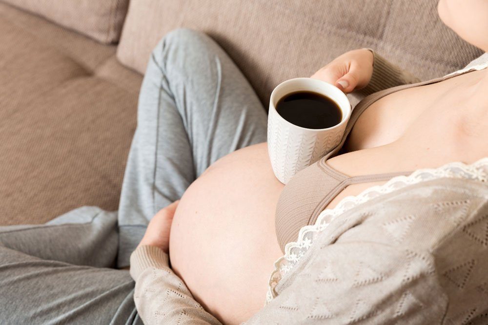 Koffein Schwangerschaft