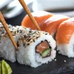sushi selber tipps