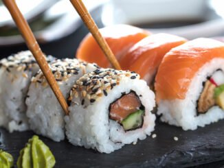 sushi selber tipps