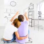 wohnung gemeinsam planung umzug checkliste tipps