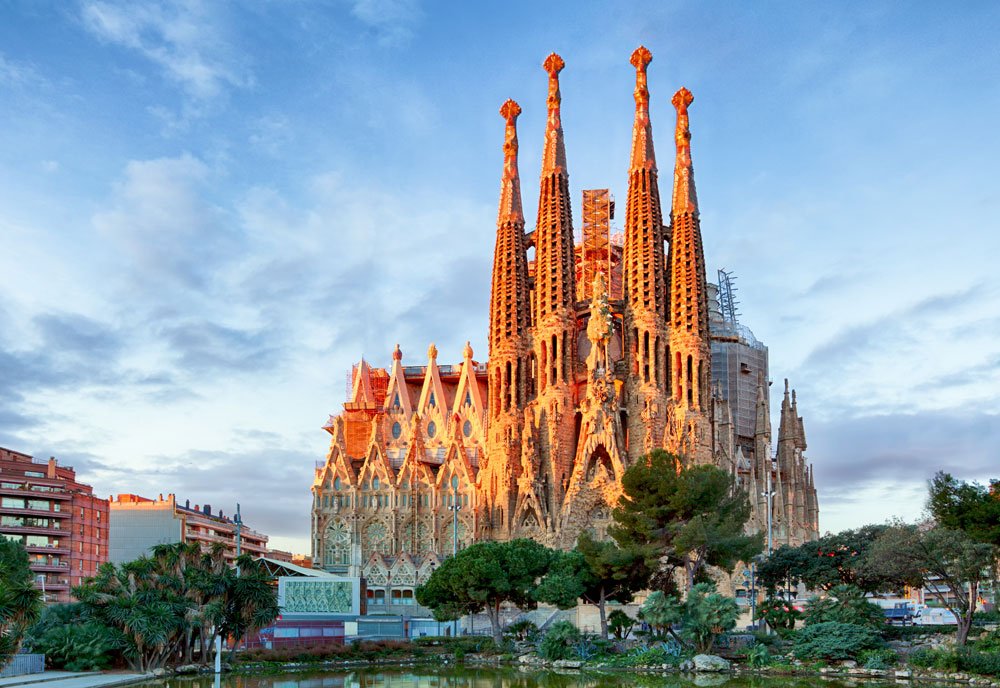 barcelona urlaub tipps