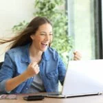 Verkaufen im Internet