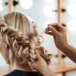 frisuren trends zöpfe flechtzopf