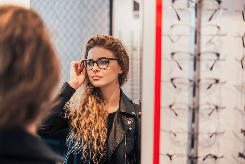 brille tipps gesichtsform