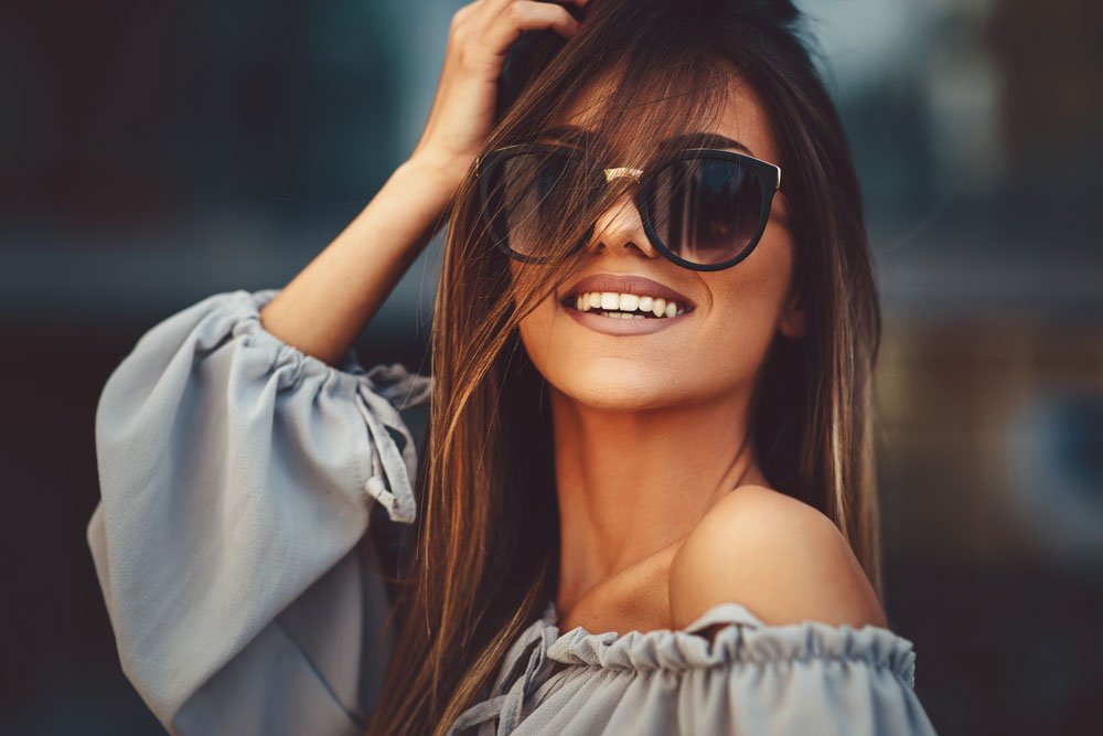 sonnenbrille mode trends tipps