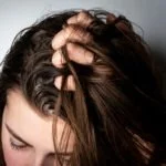 fettige Haare tipps