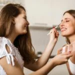 make-up schule tipps