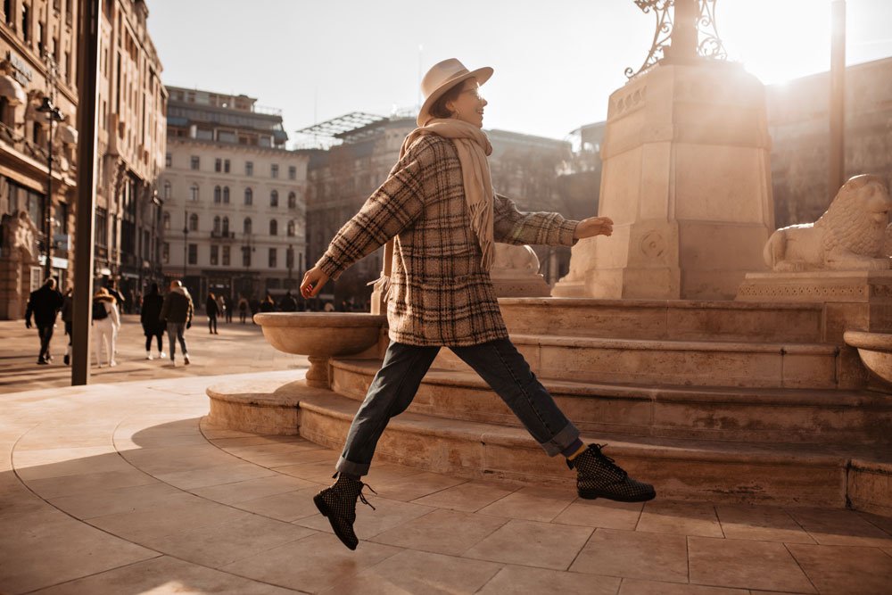 mode herbst trends jacken tipps