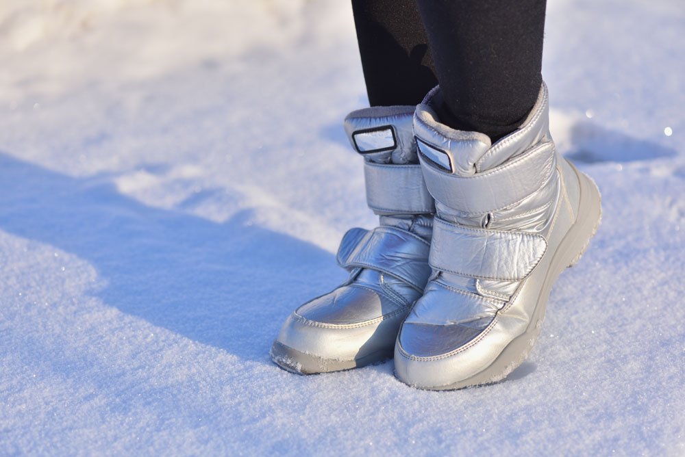 schuhtrend mode tipps winter