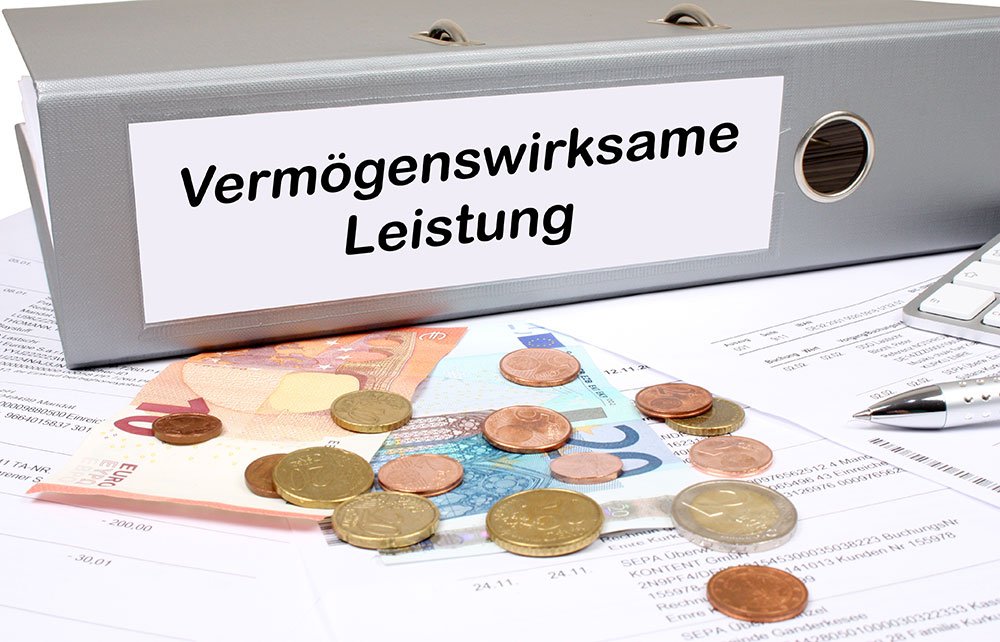 Vermögenswirksame Leistungen nachhaltig investieren