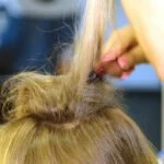 haare toupieren volumen tipps anleitung