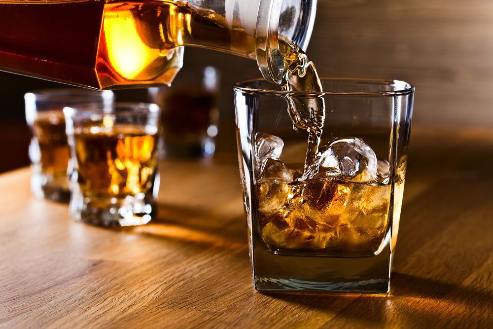 whisky herstellung tipps