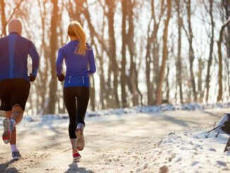 winter joggen ausrüstung tipps