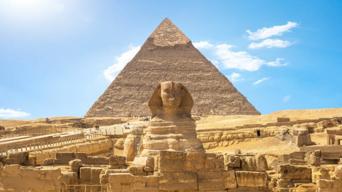 ägypten reisewarnung sicherheit tipps