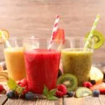 getränke selber rezept
