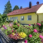 vorgarten gestaltung ideen tipps