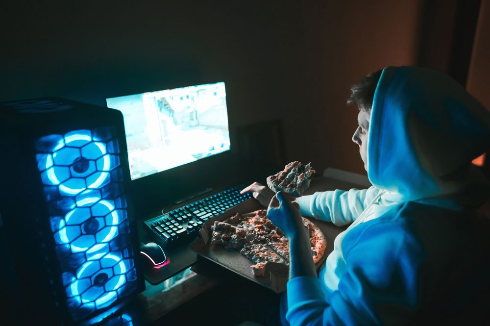 computerspielsucht folgen tipps
