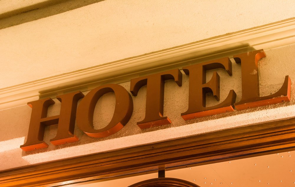 hotel buchung tipps