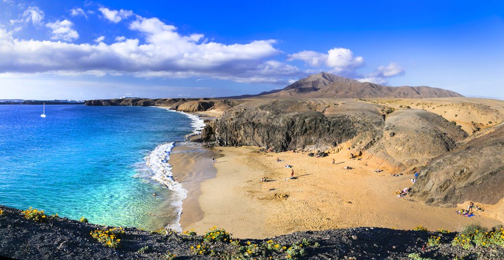 Lanzarote Urlaub Tipps