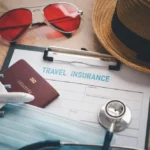 Versicherungen für den Urlaub