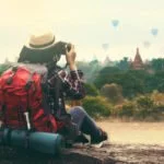 reisen länder backpacking tipps