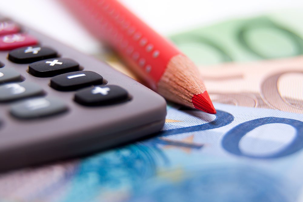 Tipps für mehr Geld im Portemonnaie