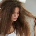 haare verfilzen tipps pflege