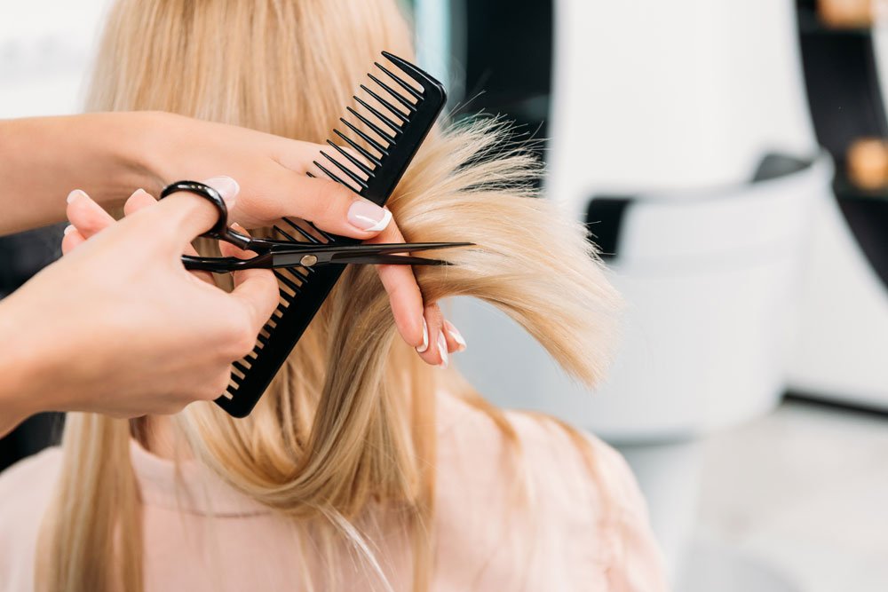 friseur mond mondkalender haare