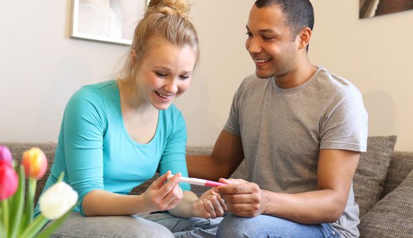 schwangerschaft organisieren checkliste