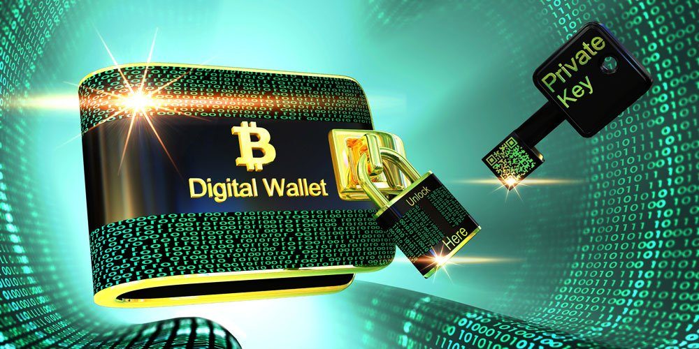 Bitcoin Wallet