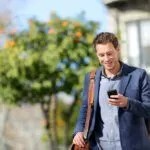 Handy Apps Finanzen